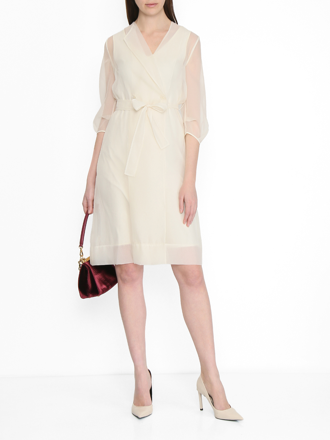 Модель Общий вид
