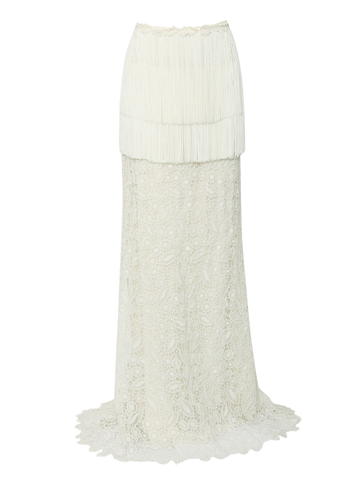 Ermanno Scervino Юбка