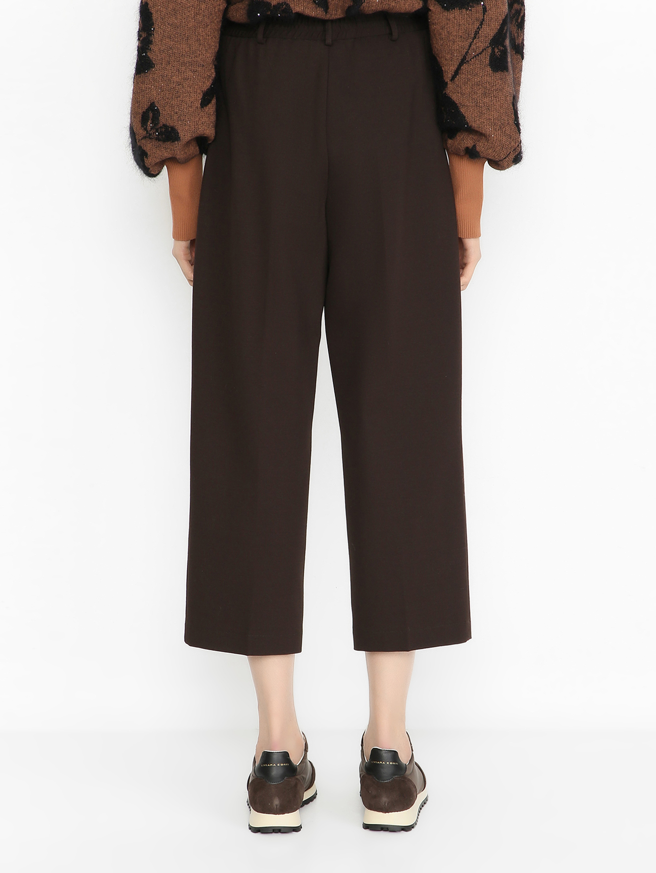 Модель Верх-Низ1