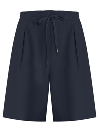 Weekend Max Mara Шорты трикотажные с защипами