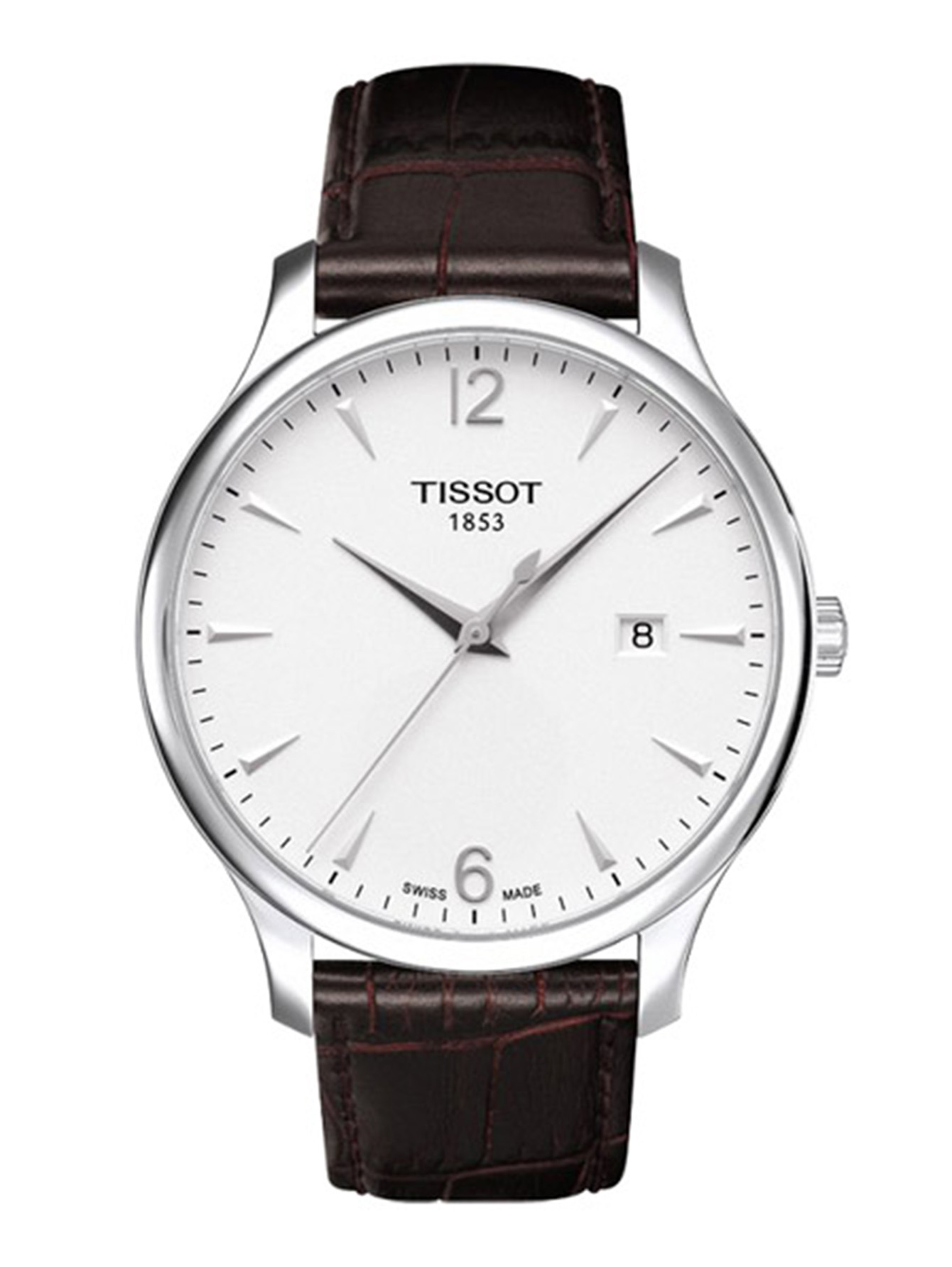 Часы T-Classic Tradition
