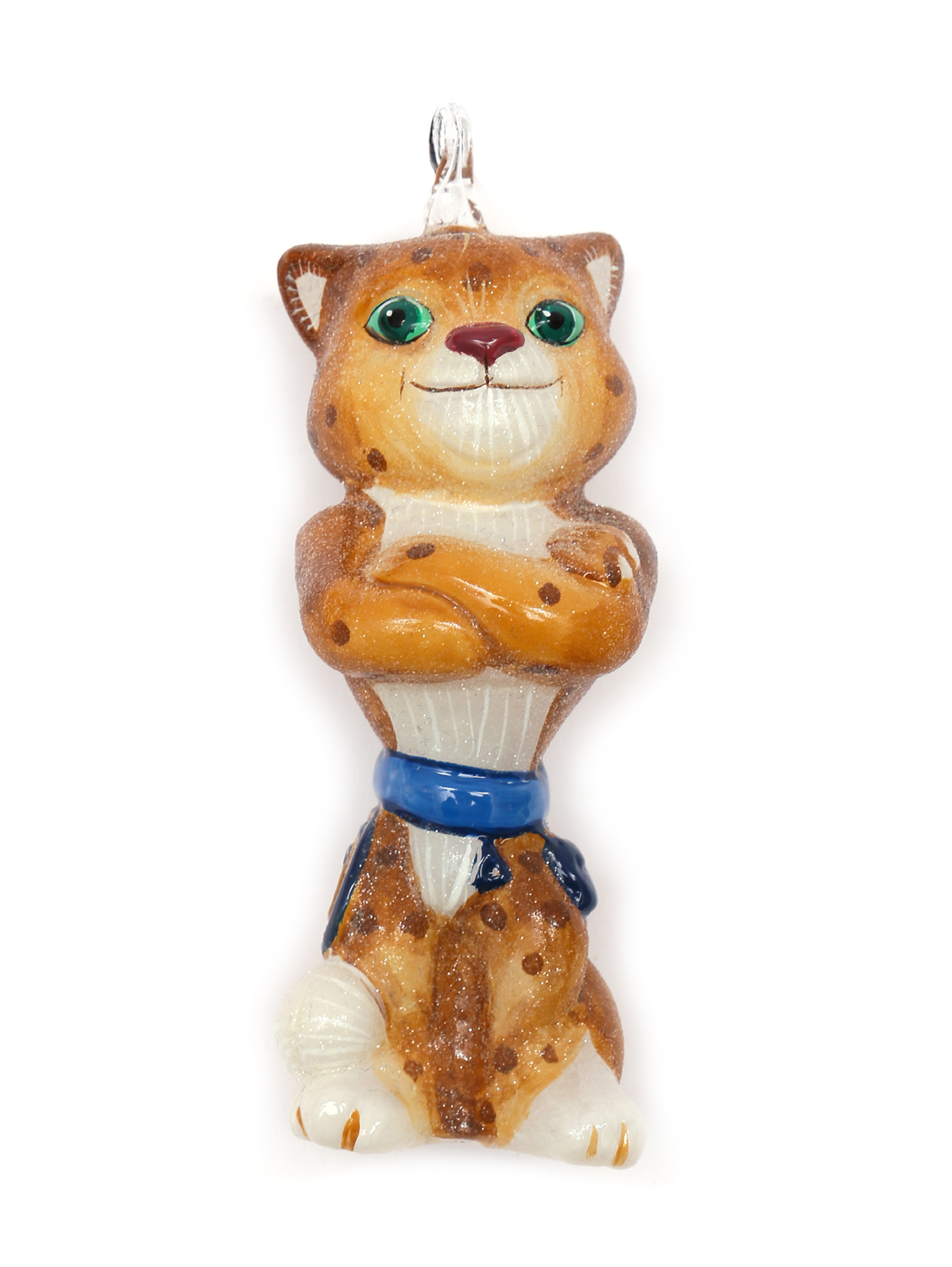 Елочная игрушка