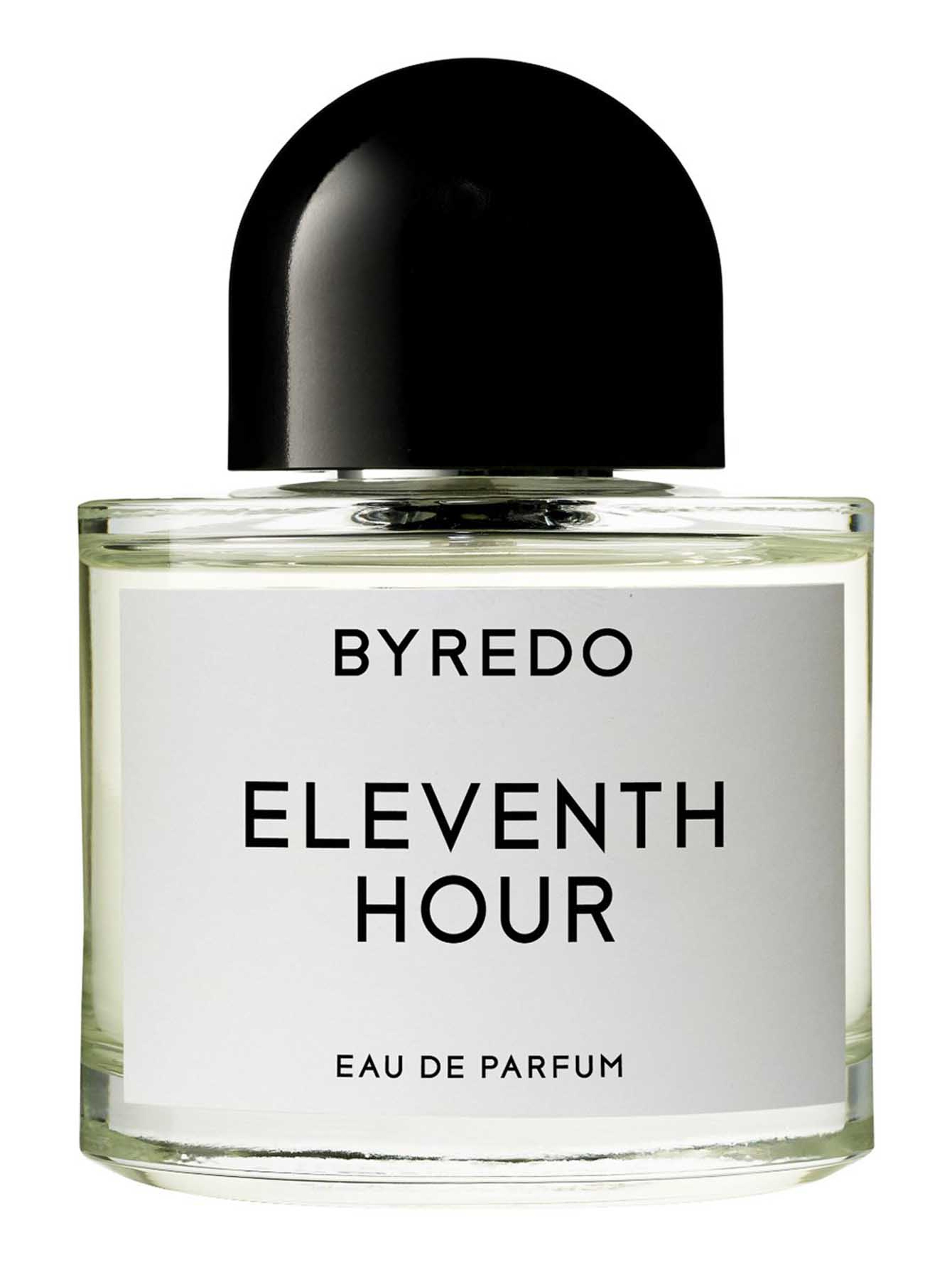 Парфюмерия Eleventh Hour