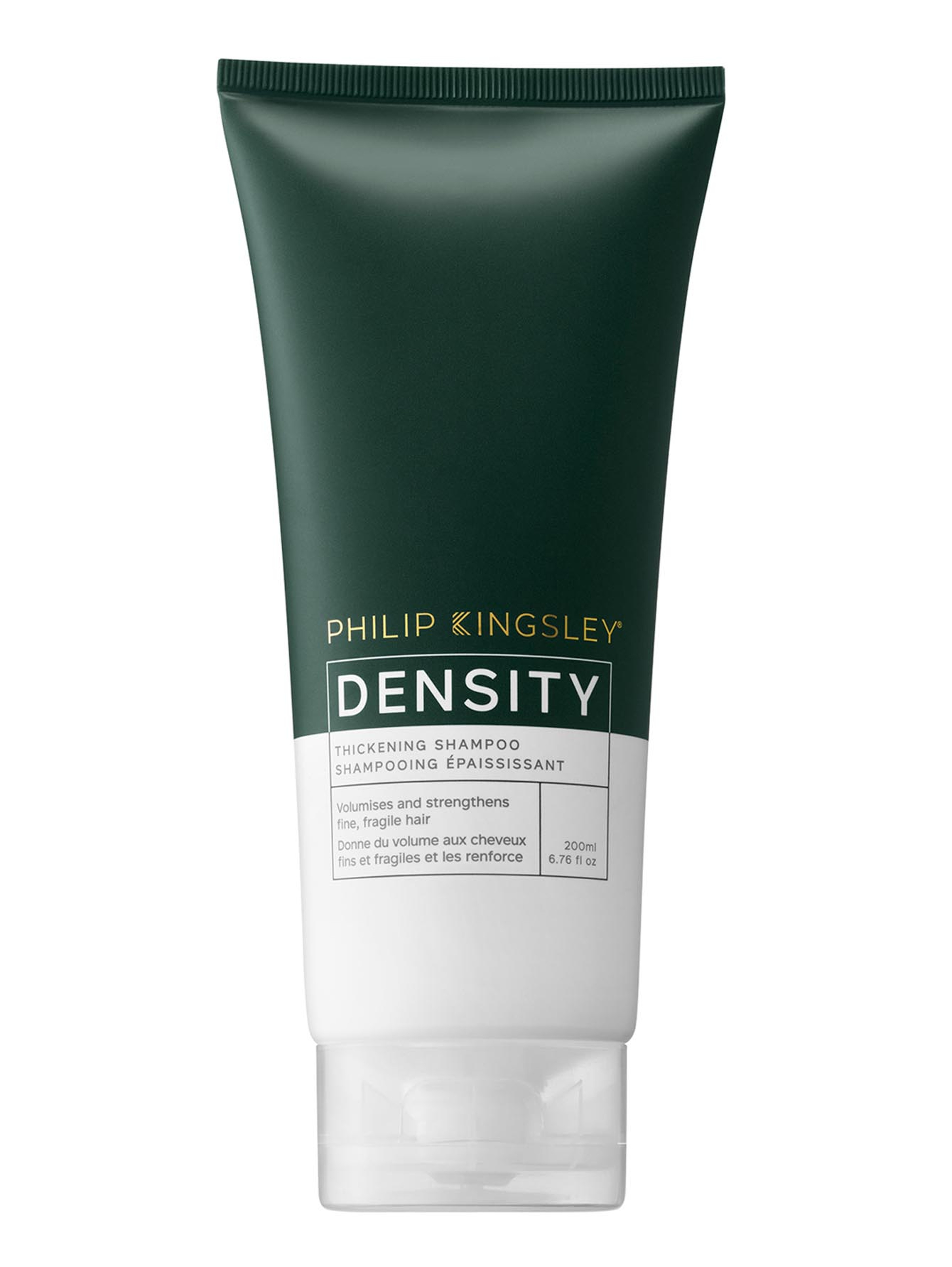 Шампунь Density