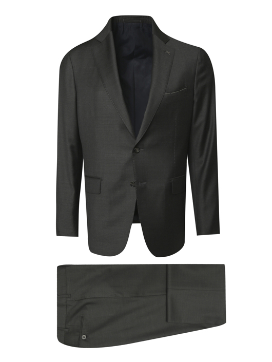 LARDINI Костюм из шерсти