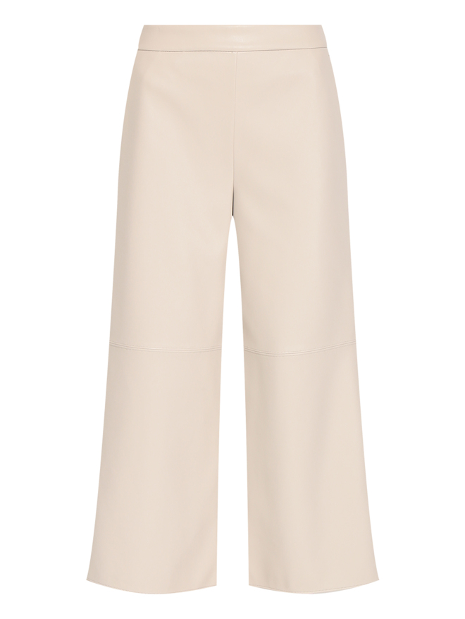Max Mara Укороченные брюки с карманами