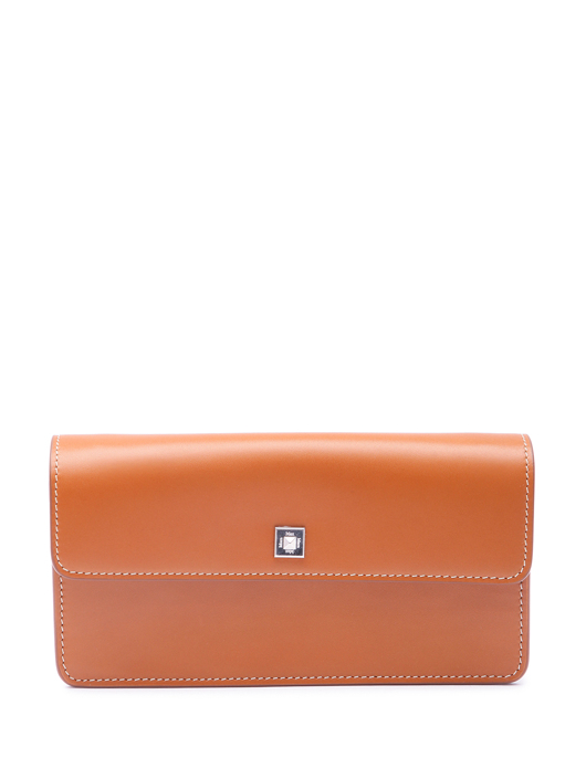Max Mara Сумка из кожи на цепочке