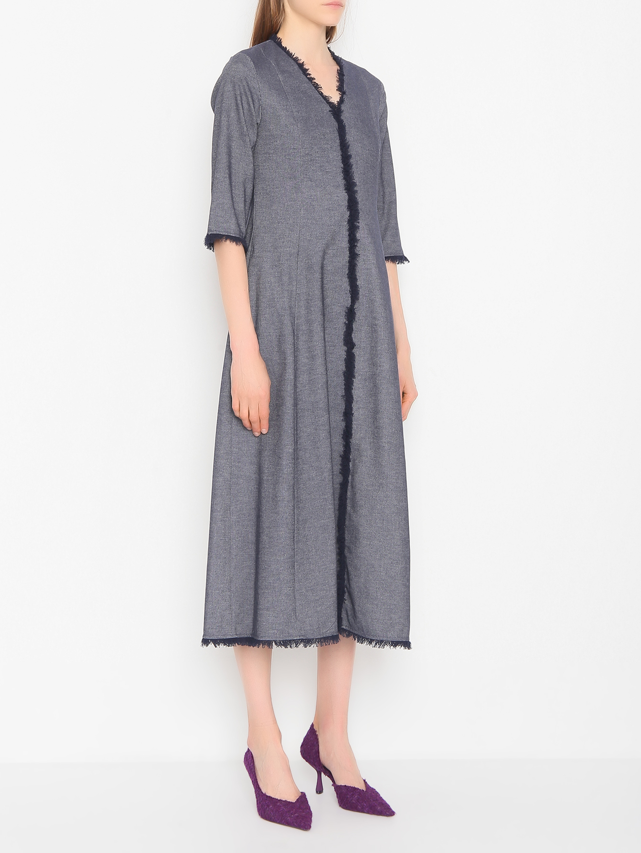 Модель Верх-Низ