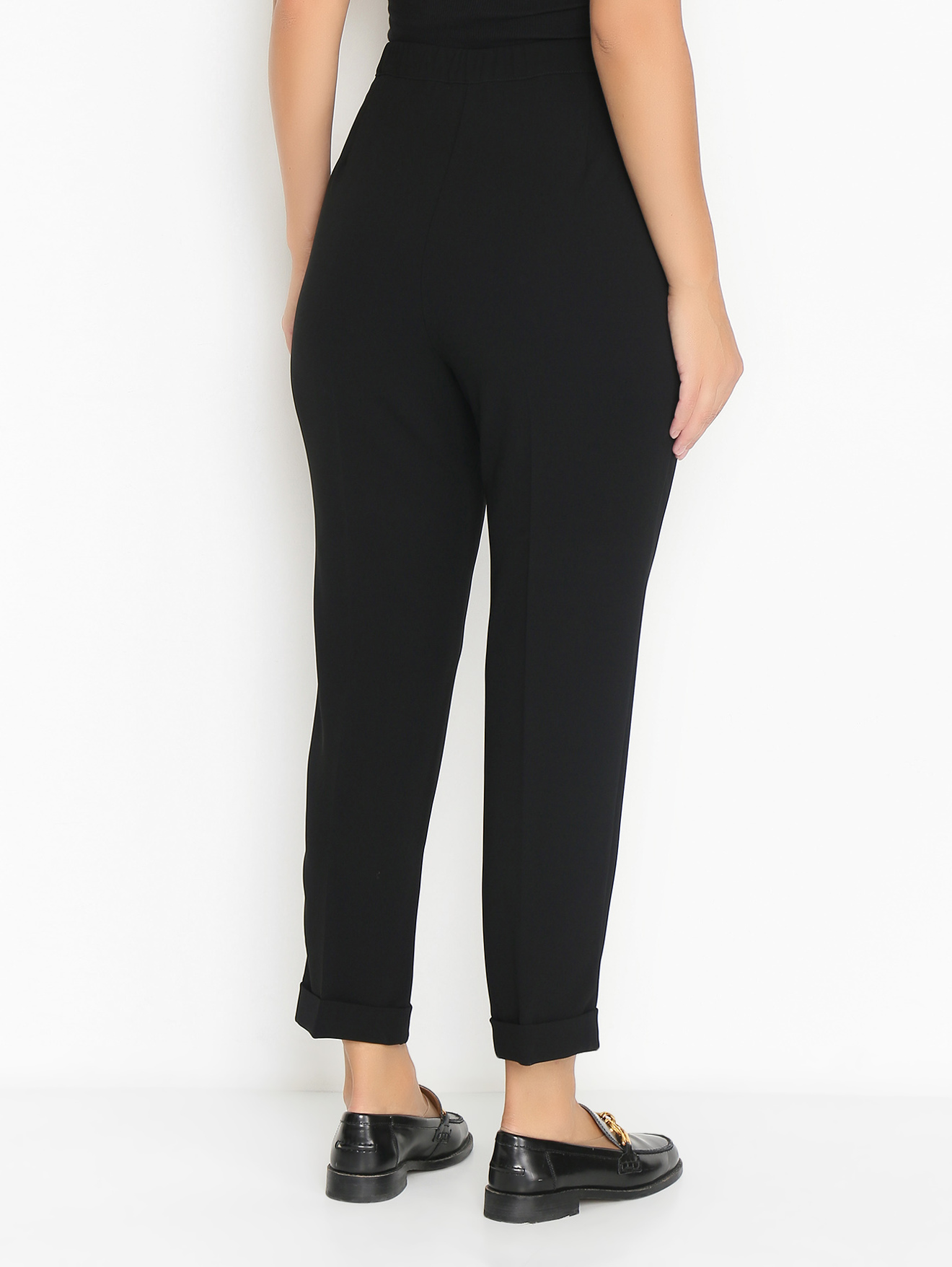 Модель Верх-Низ1