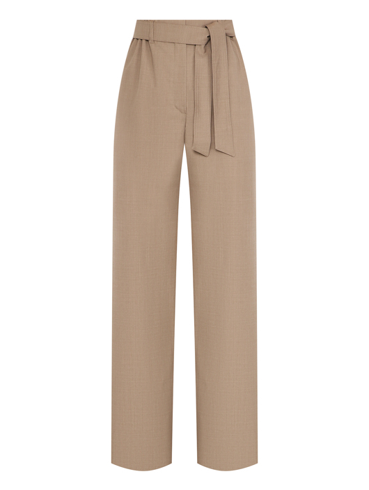Max Mara Брюки на резинке