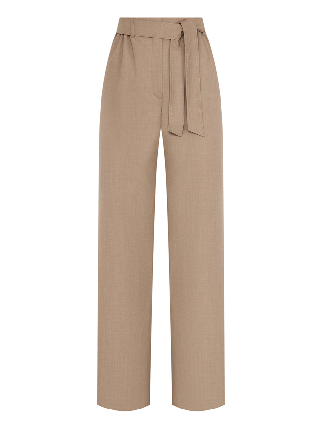 Max Mara Брюки на резинке