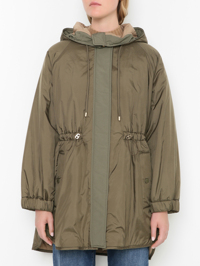 Модель Верх-Низ
