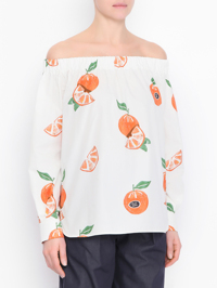Модель Верх-Низ