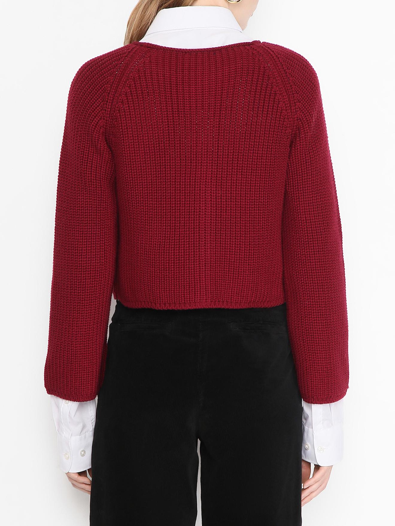 Модель Верх-Низ1