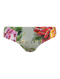 La Perla Купальник низ с узором