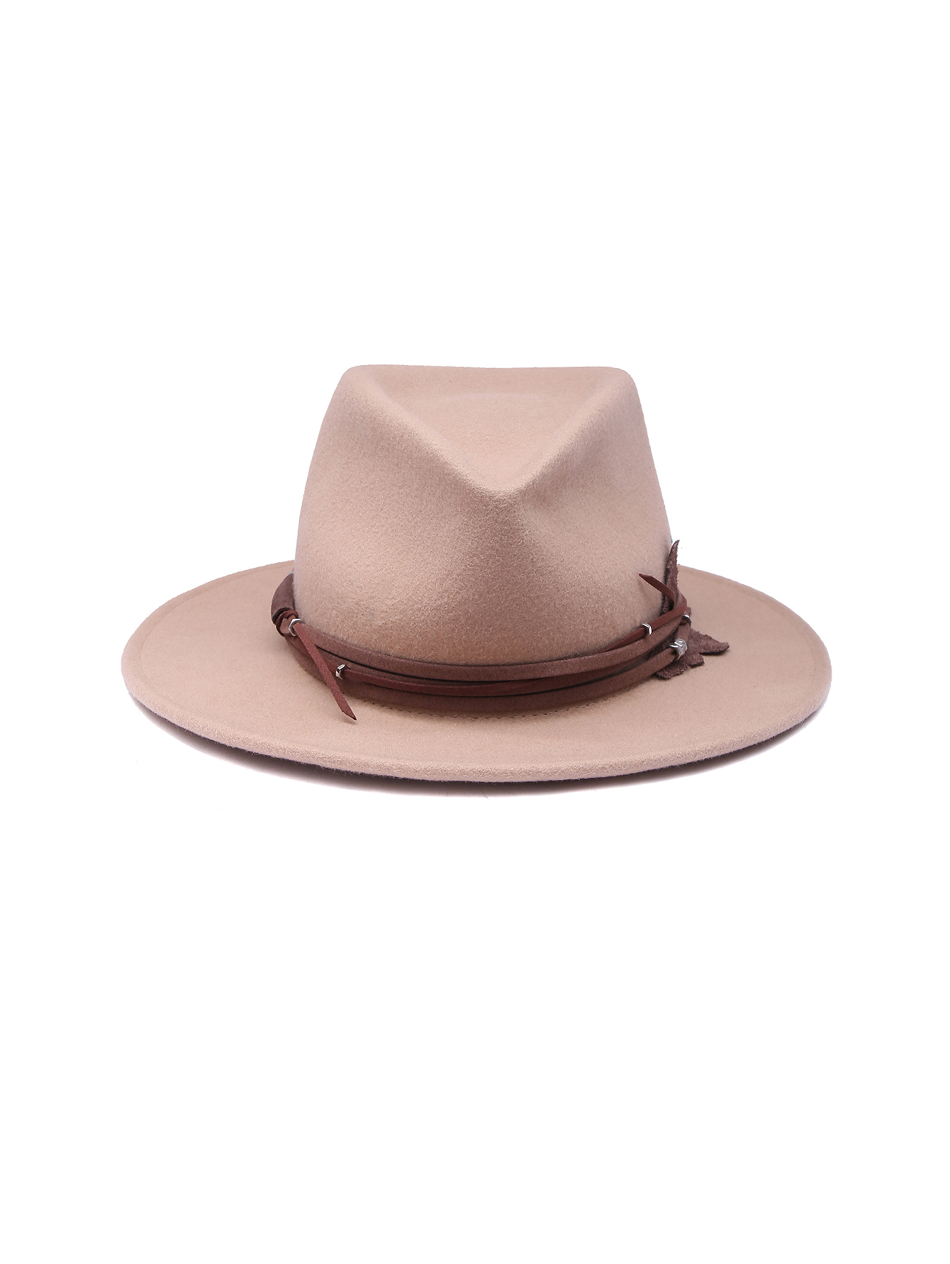 Шляпа Fedora Skin&Rope