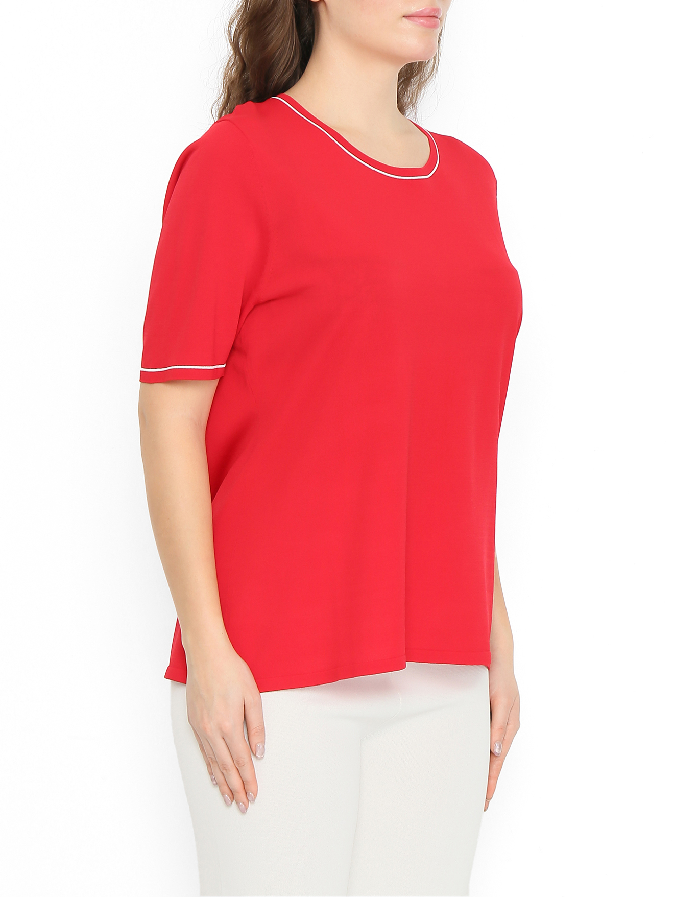 Модель Верх-Низ