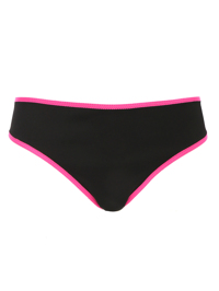 La Perla Купальник низ однотонный