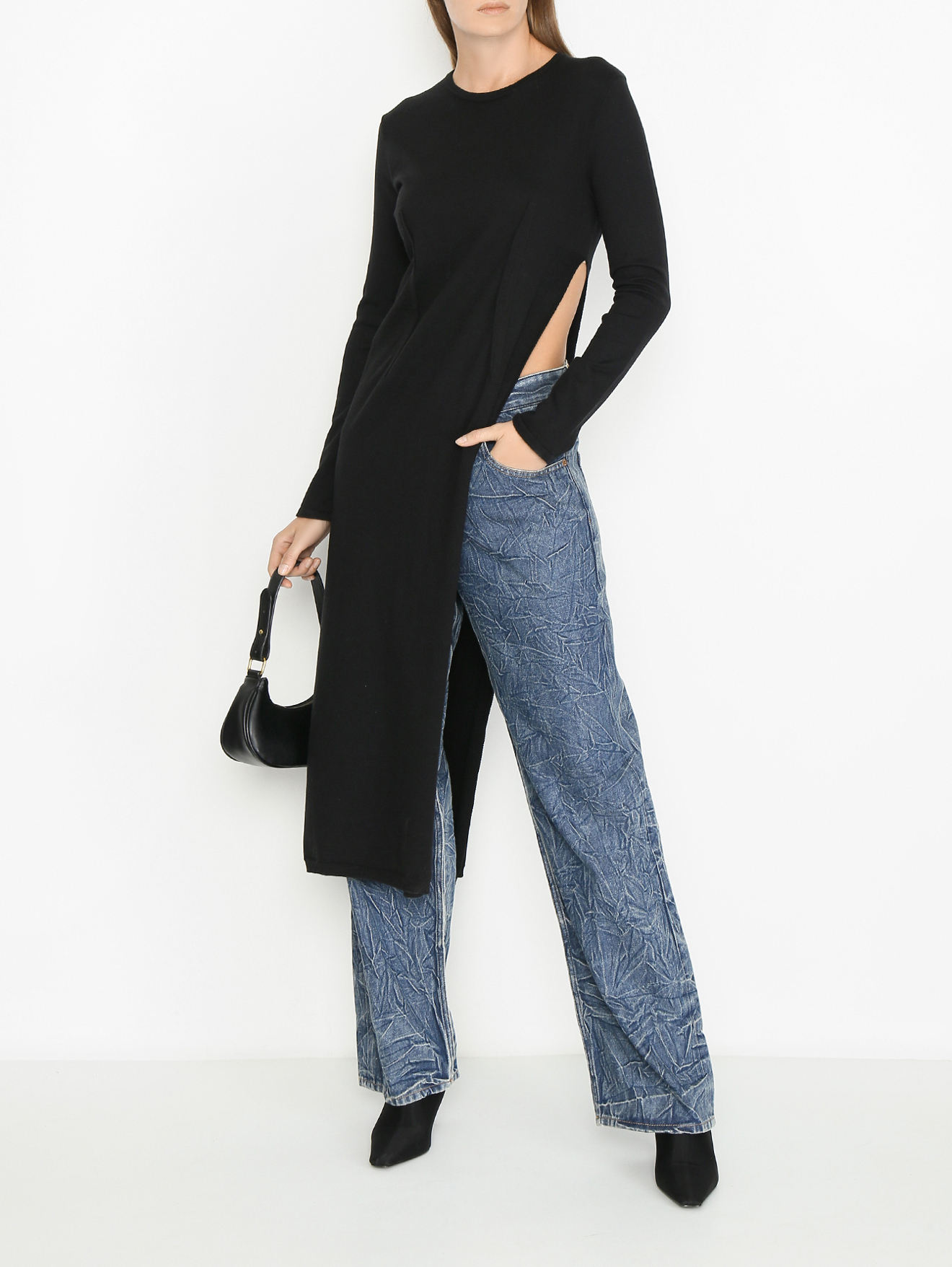 Модель Общий вид