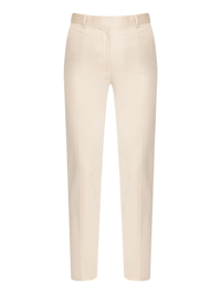Ermanno Scervino Брюки из смешанного хлопка