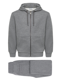 Bikkembergs Спортивный костюм из хлопка