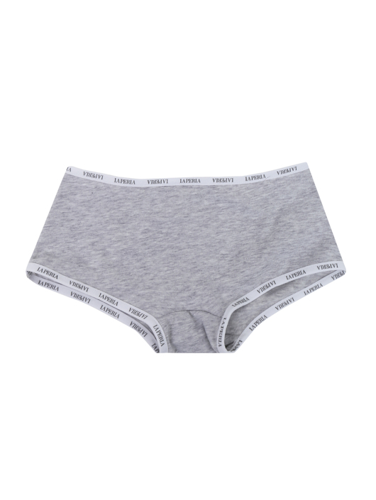La Perla Трусы из хлопка с декором