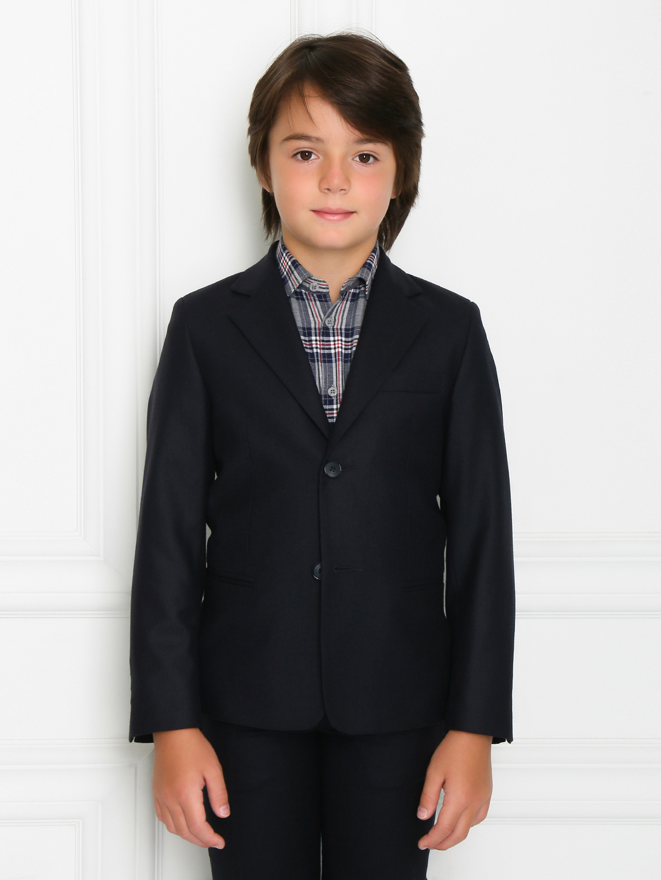 Модель Общий вид1