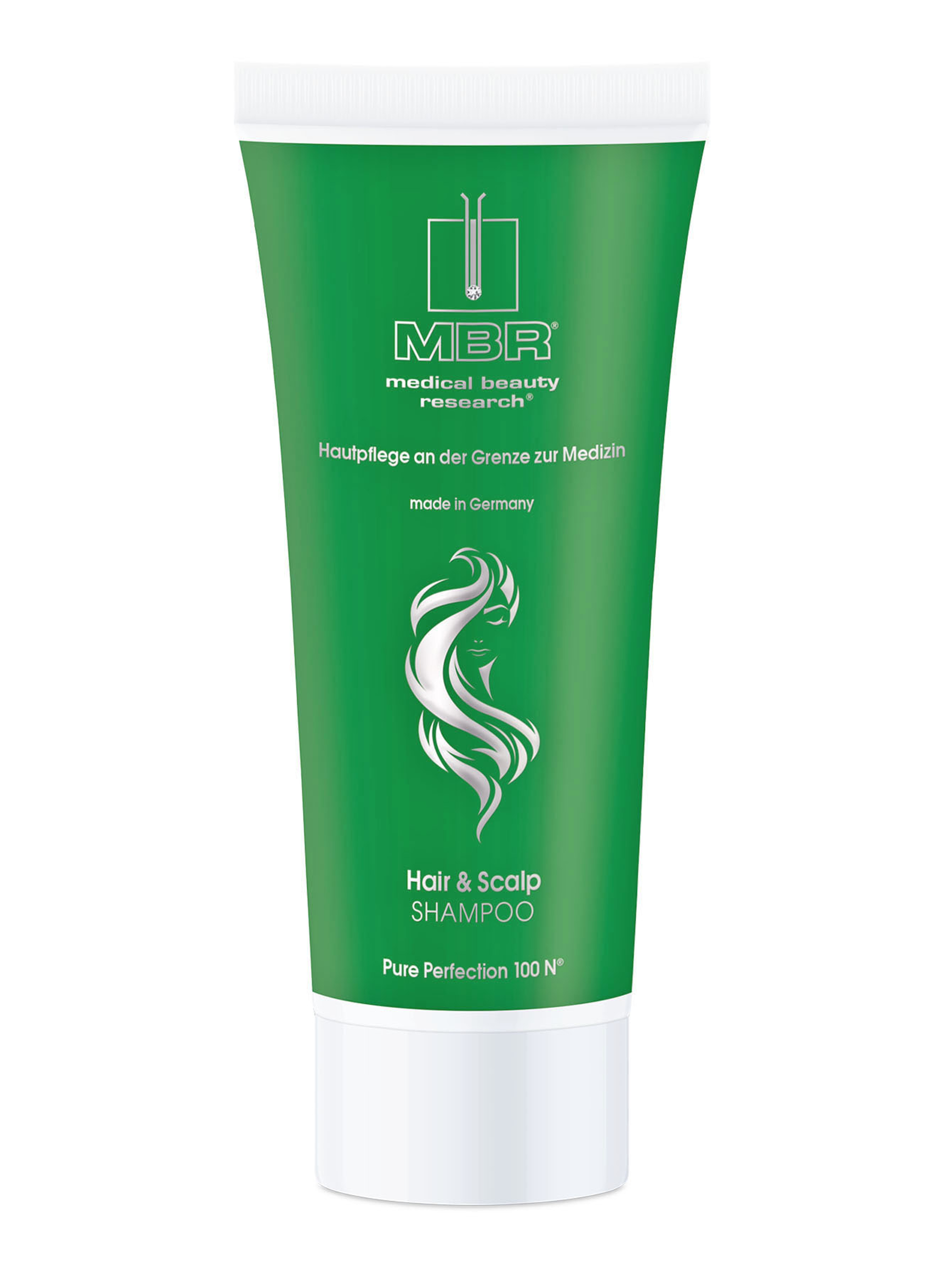 Шампунь Skin Care