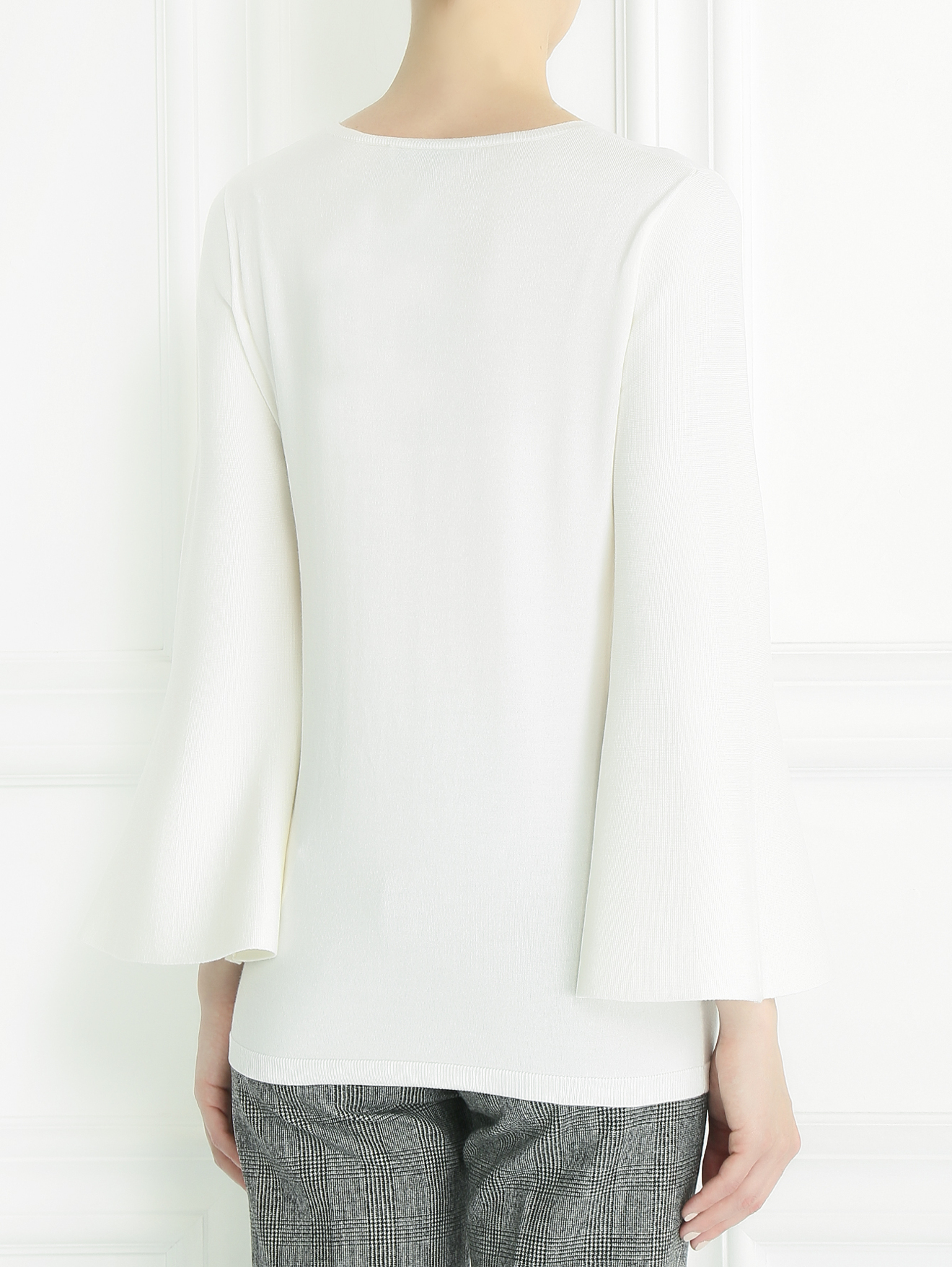 Модель Верх-Низ1