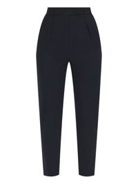 Max Mara Брюки с защипами