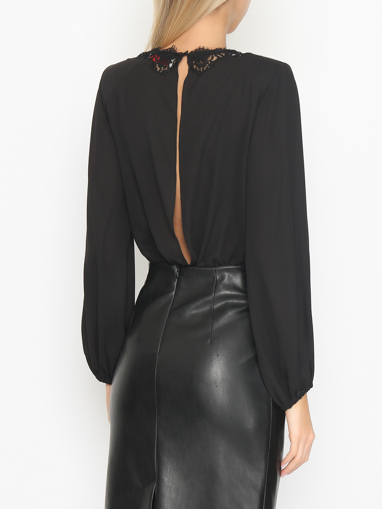 Модель Верх-Низ1