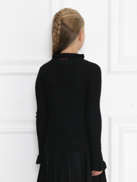 Модель Верх-Низ1