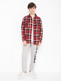 Модель Общий вид