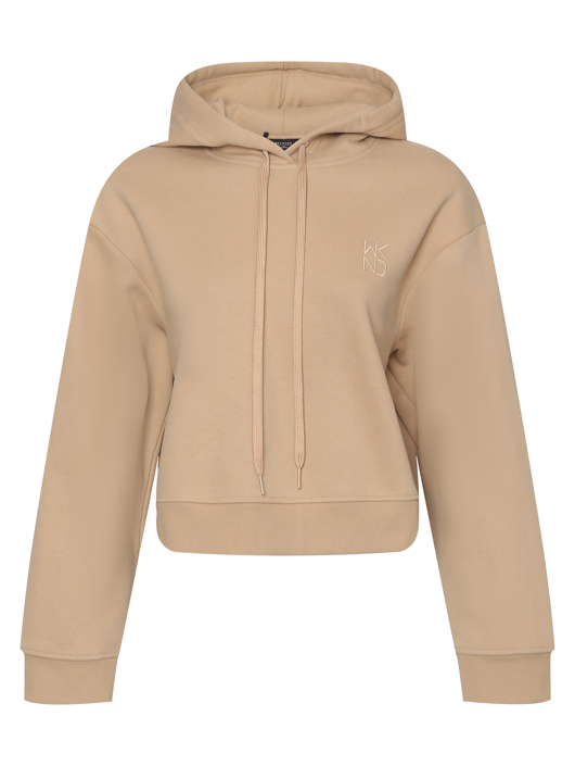 Weekend Max Mara Укороченная толстовка