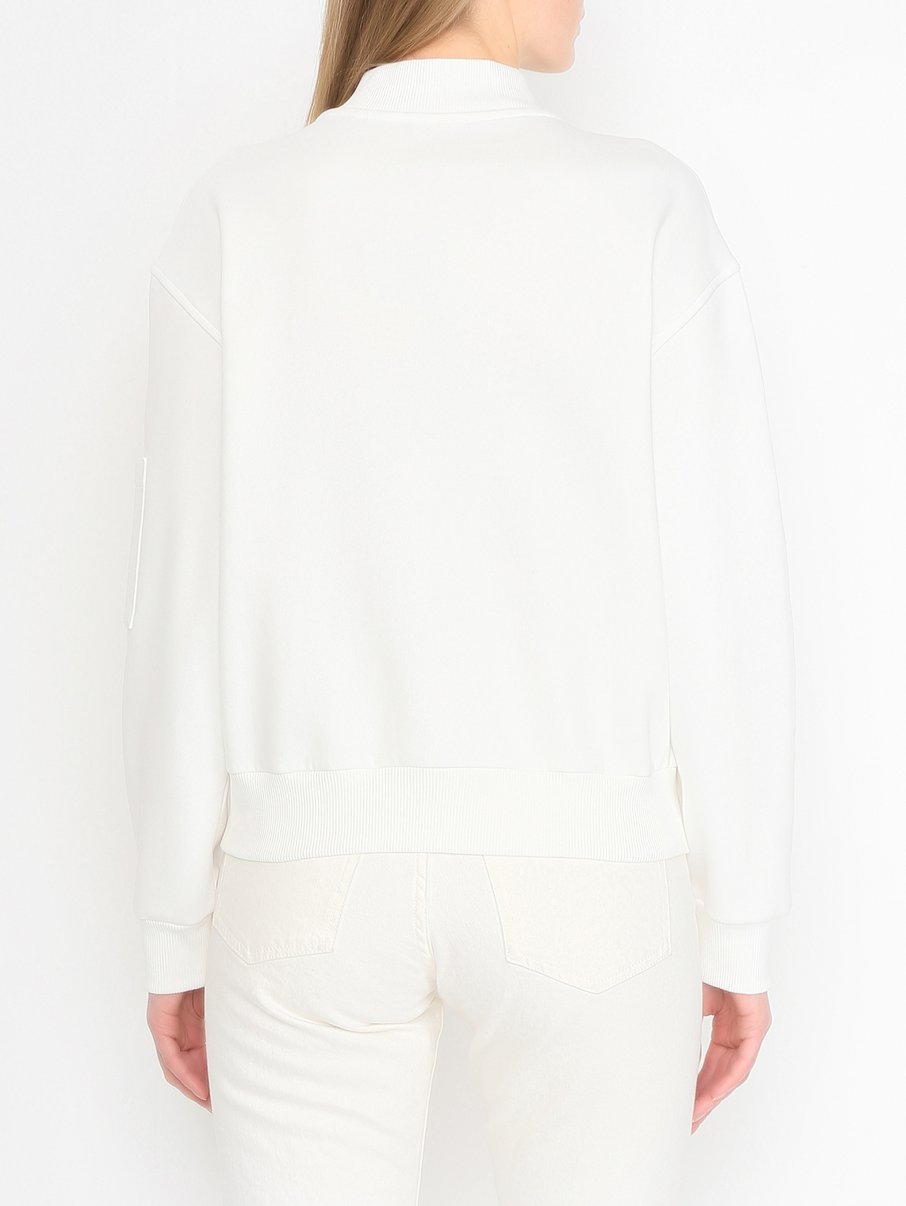Модель Верх-Низ1