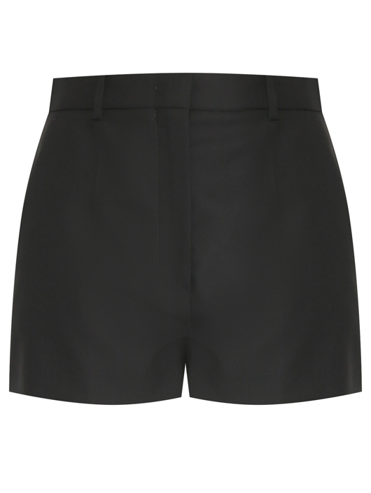 Sportmax Шорты из костюмной ткани