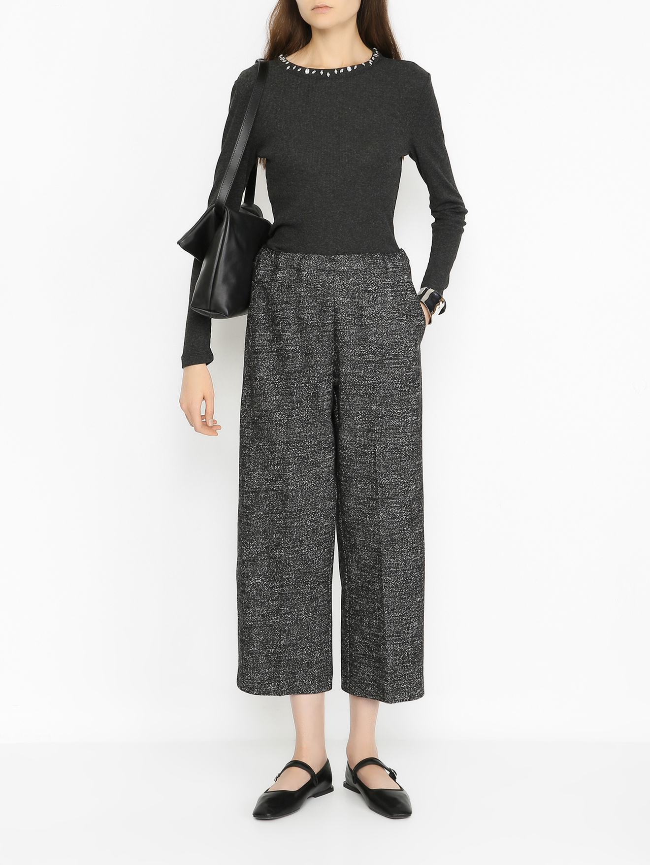 Модель Общий вид
