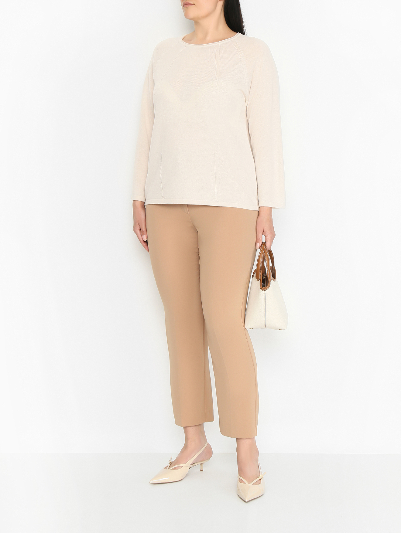 Модель Общий вид