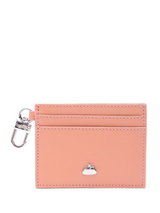 Weekend Max Mara Кошелек для карт из кожи