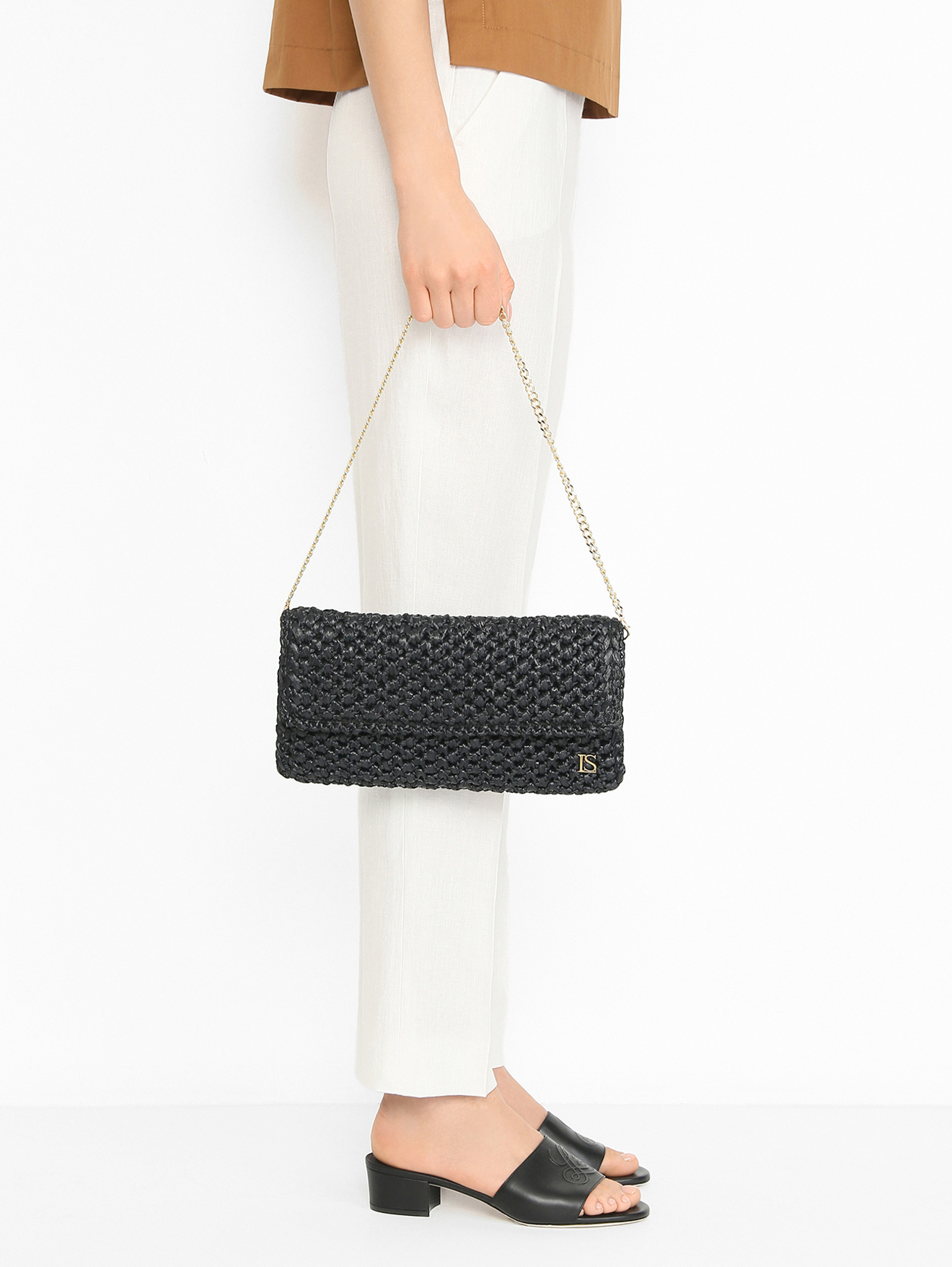 Модель Верх-Низ