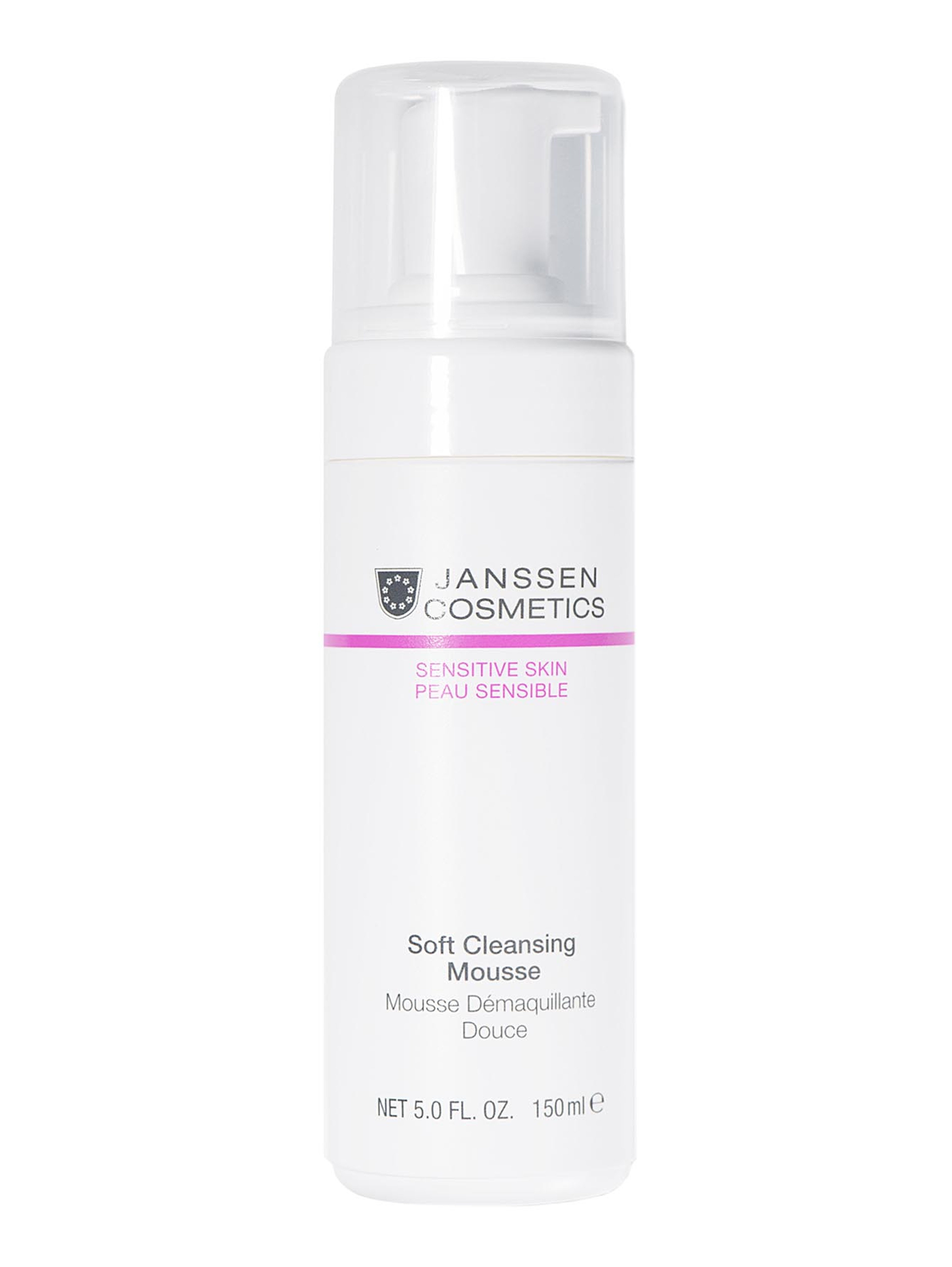 Пенка Skin Care