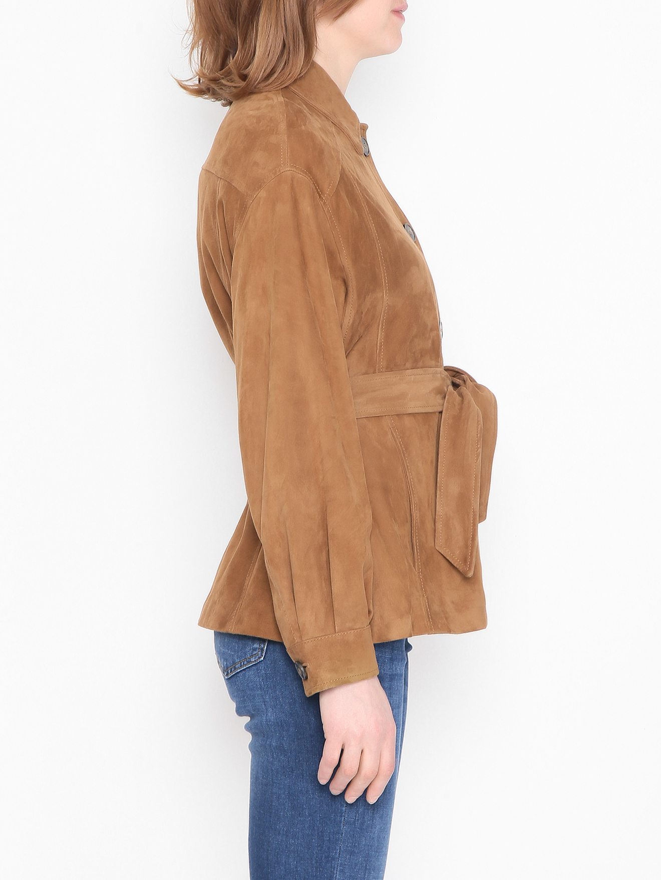 Модель Верх-Низ2
