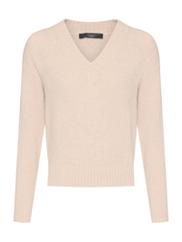 Weekend Max Mara Пуловер с альпакой