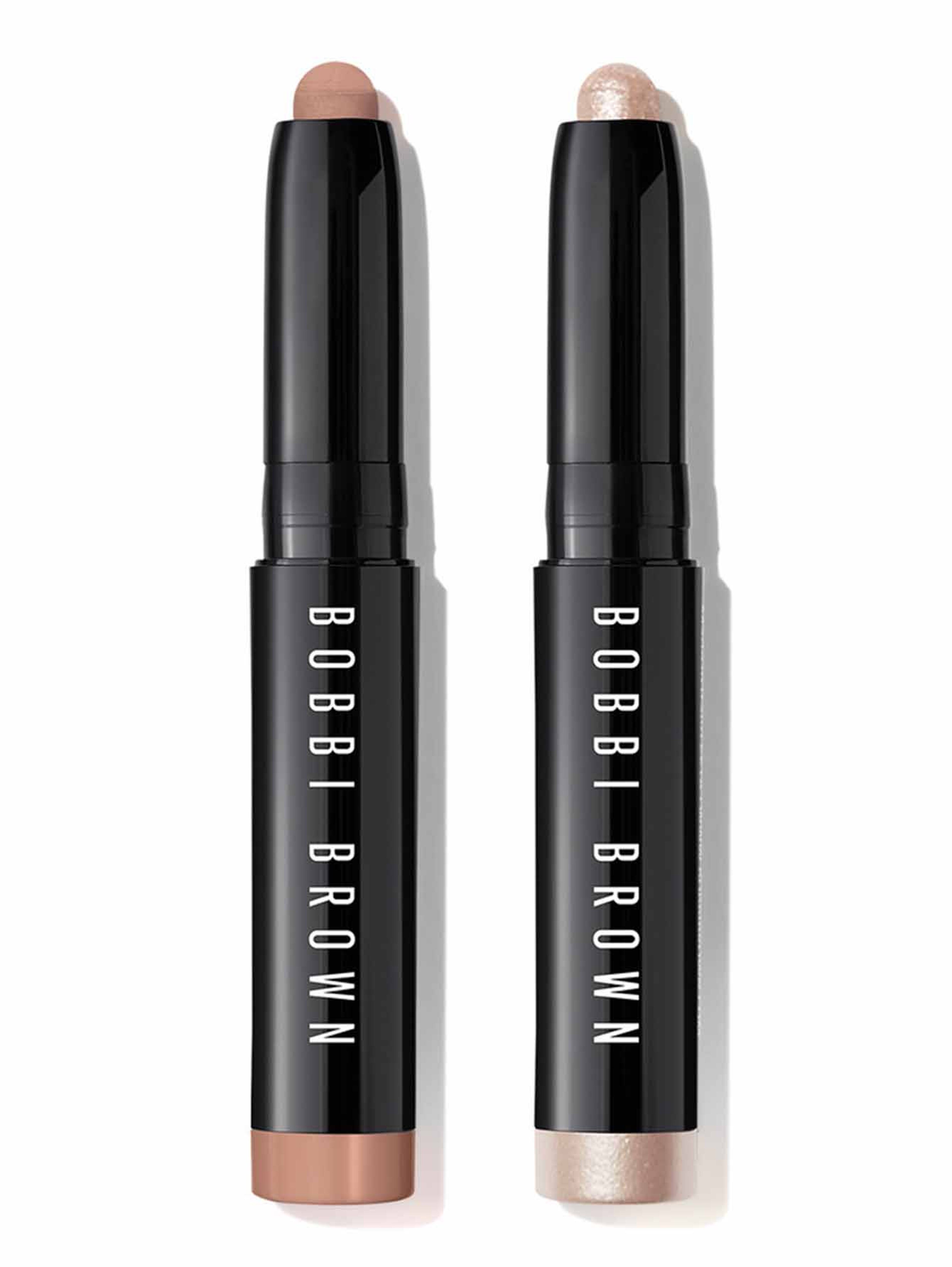 Набор теней в стике Mini Long-Wear Cream Shadow Stick Duo, Moonstone / Taupe, 2 шт