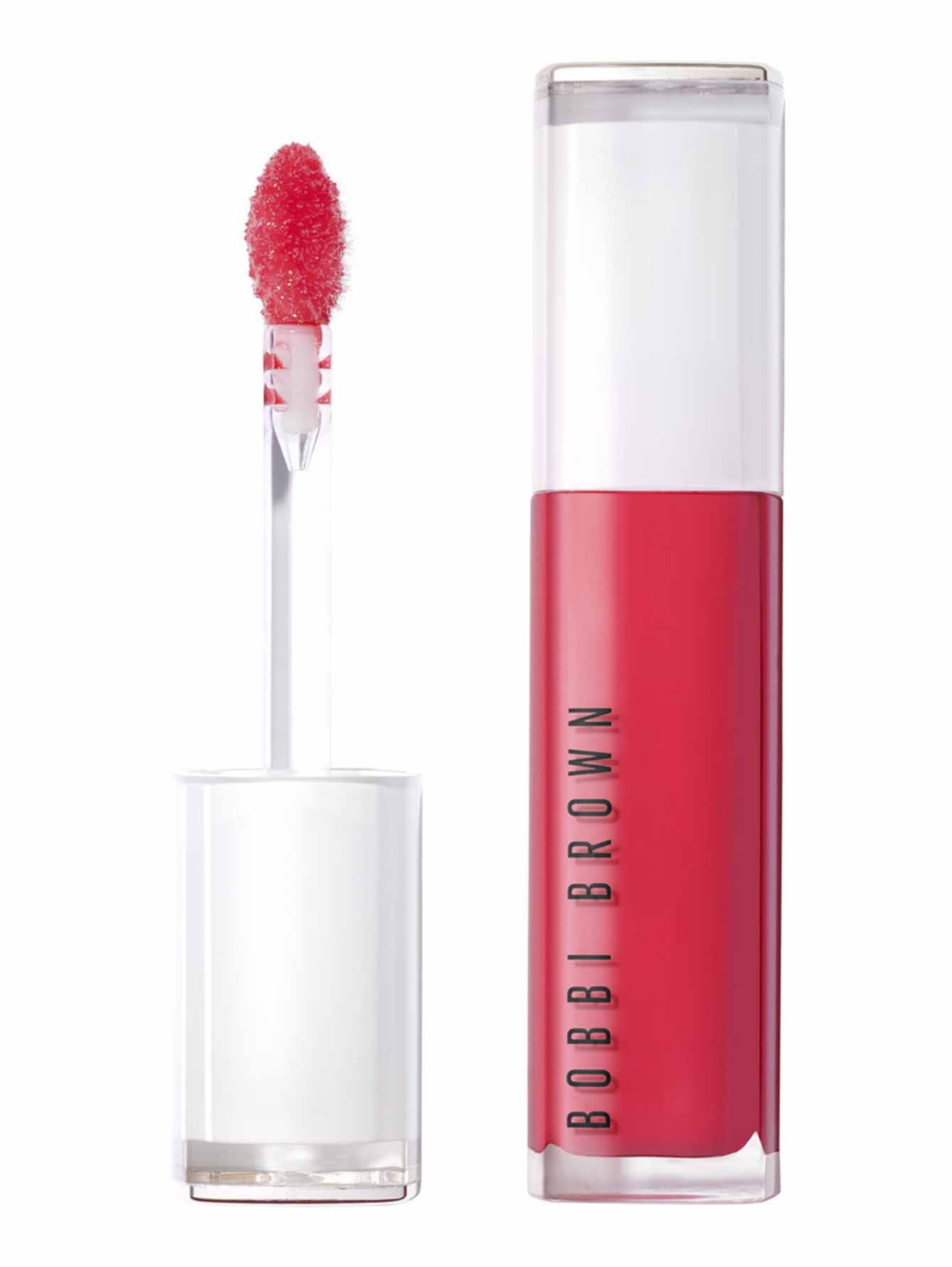 Сыворотка для губ Extra Plump Lip Serum, оттенок Bare Raspberry, 6 мл