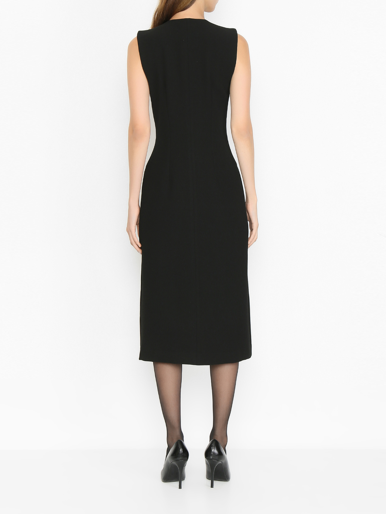 Модель Верх-Низ1