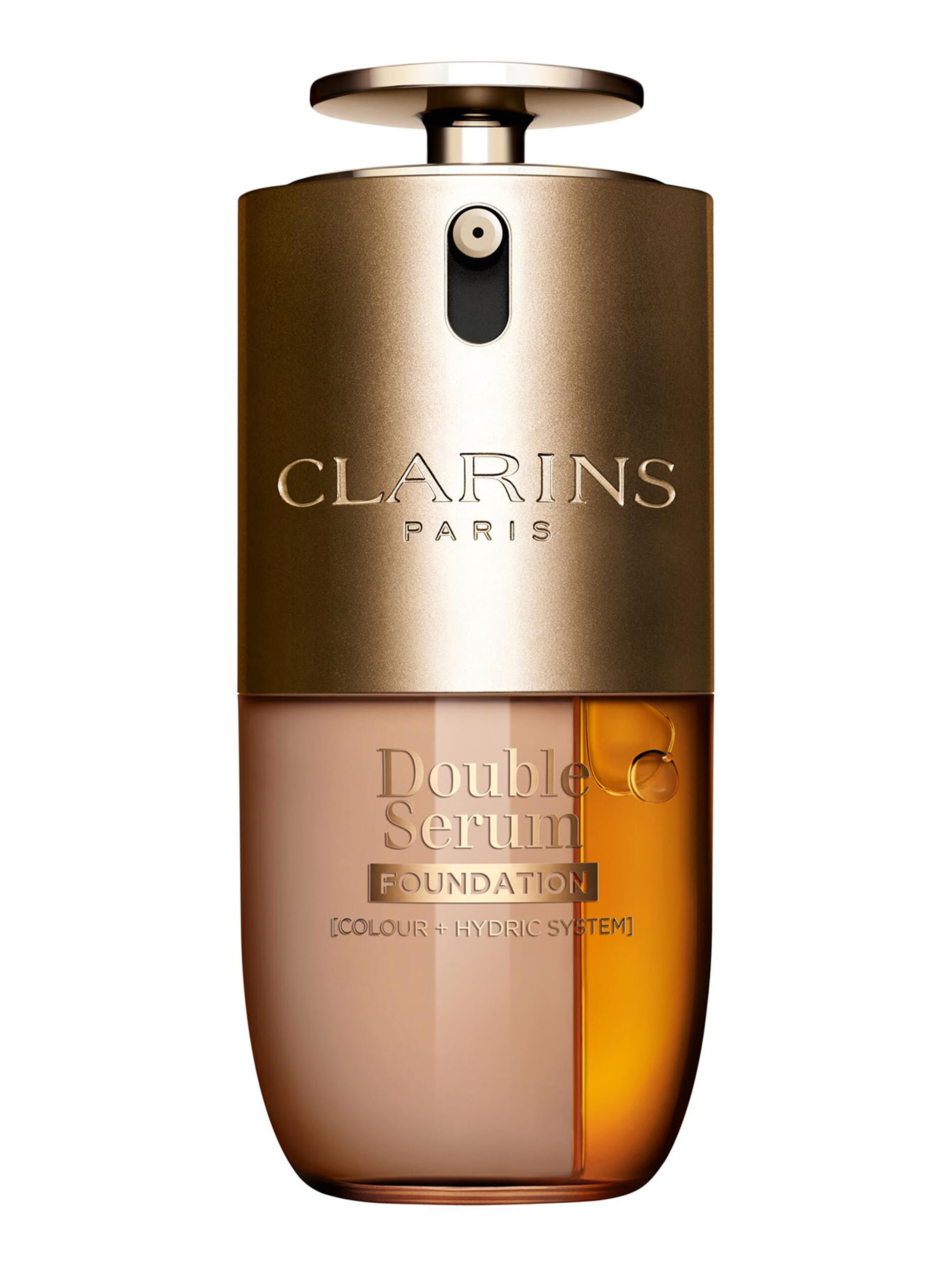 Тональный крем l6c 30мл Double Serum