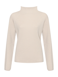 Max Mara Базовый джемпер из шерсти