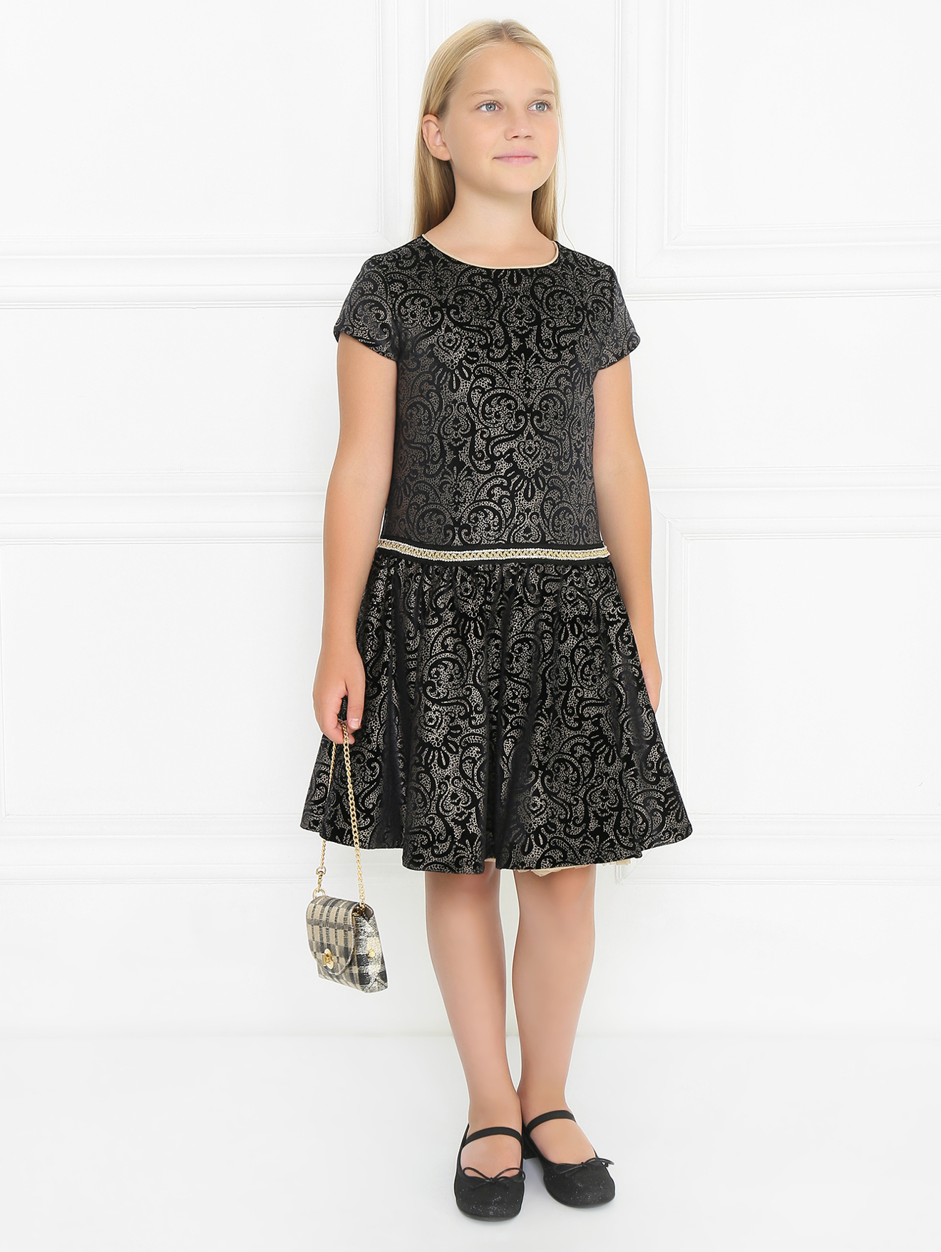Модель Общий вид