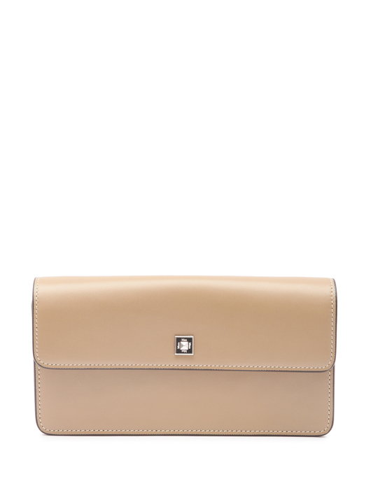 Max Mara Сумка из кожи на цепочке
